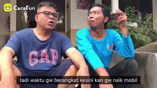 Video LUCU Abdel Temon 51!!!