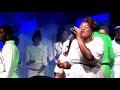 Gael music  nzambe aza moko  sanjola 2016