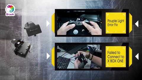 【X One Adapter】Trouble Shooting & FAQ
