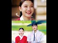 #HaHong Lovers Of The Red Sky 🌺🍑 #kimyoojung #ahnhyoseop