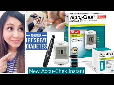best-glucometer-in-india|-how-to-use-accu-chek-instant-s-glucometer|-how-to-test-your-blood-sugar