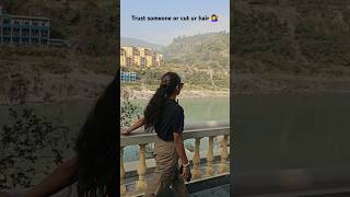 High In Luv Low On Trust ..