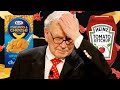 Meet Warren Buffet's Worst Investment: Kraft-Heinz