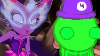 [Filler/YTP] Ratigans in the Basement (feat. Midnight Sparkle)