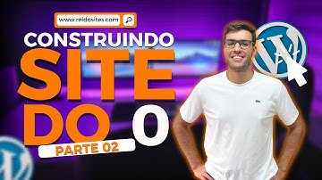 Fazendo site com HTML, CSS E JAVASCRIPT do zero PARTE 2 #OREIDOSITES