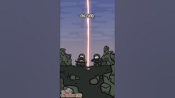 When You Drop a Stratagem in Helldivers 2