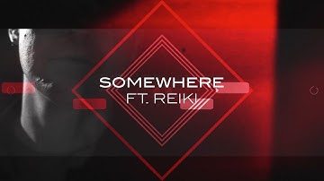 Grafix - Somewhere (feat. Reiki Ruawai) Official Video