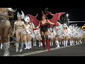 Desfile de Carnaval na Madeira 2020 [4K]