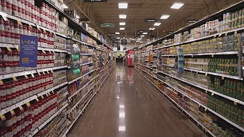 DFW grocery store growth: It's not just H-E-B – dozens of North Texas grocery stores are planned