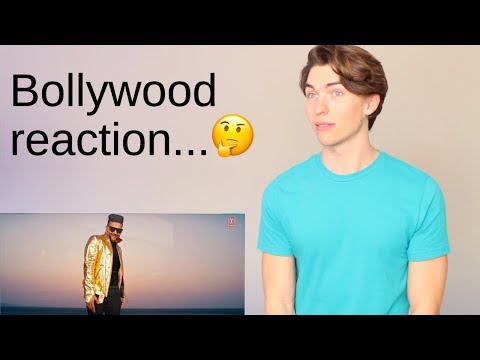 Singer Reacts to Guru Randhawa: Lahore (Official Video) Bhushan Kumar | Vee DirectorGifty | T-Series