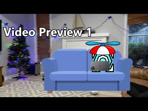 GD Progression Video Preview 1