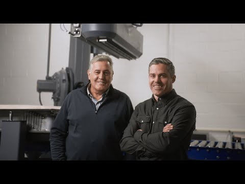 An S-Max® Flex for Every Foundry