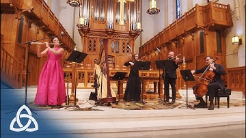 All To Jesus I Surrender (Doxology) | Harvest Arts Hymn Tour | Covenant Presbyterian Church