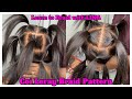 Coi Leray Braids - Easy Way To Part