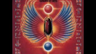 Journey - Greatest Hits (Full album)