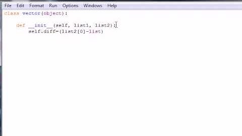 Game Development Tutorial - 15 - Beginning Vectors
