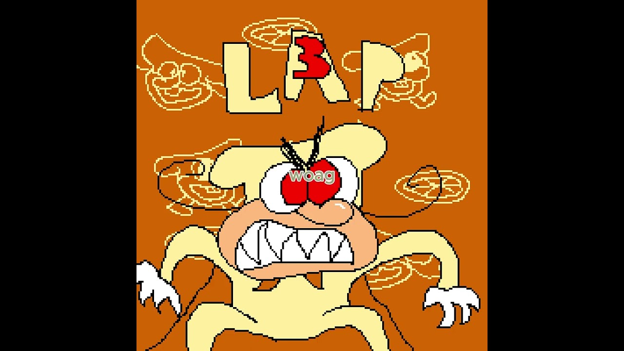 Expired Anchovi | Pizza Tower: Ovenbreak OST - YouTube Expired Anchovi | Pizza Tower: Ovenbreak OST - YouTube