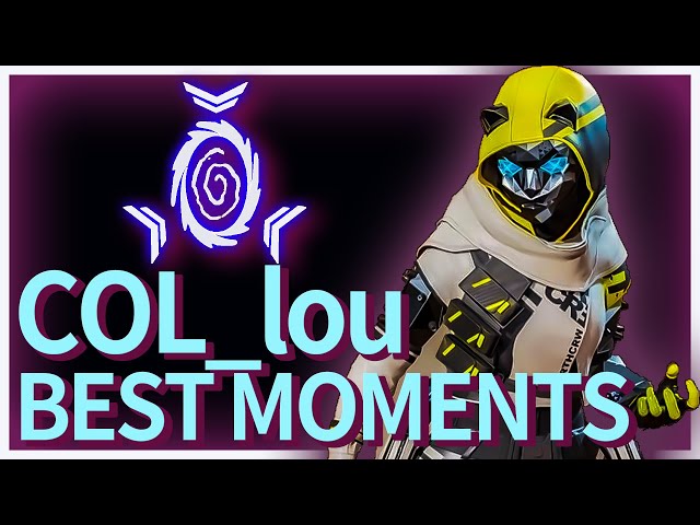 One of The BEST Pro Players in Apex Legends ?! | Best of loustreams class=