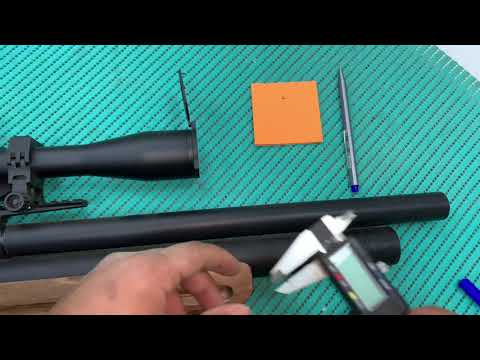 قياس ارتفاع الدربيل عن السبطانه