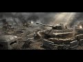 The 'Unbreakable' German Defense! They Couldn't Get Through! (Company of Heroes 2)