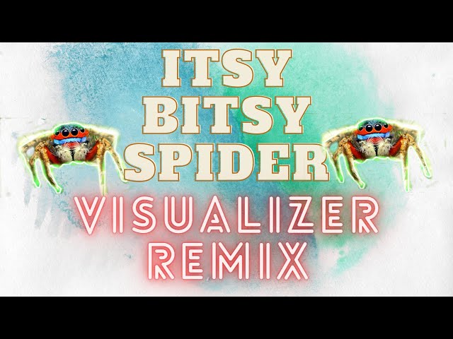 Stream Itsy Bitsy Spider - Trap Remix by Pookey