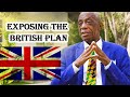 Ghanaian american inventor reveals how the british designed the education system in africa