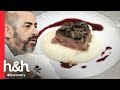 Fogaça prepara menu degustação para festa particular em Miami | 200 Graus | Discovery H&H Brasil