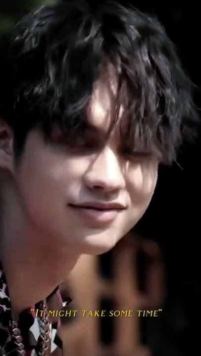 【Bright】F4 Thailand Thyme │ ♫ Like a Ricochet #f4thailand #f4