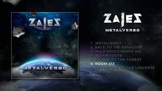 ZaleZ - Album "Metalverso" - 6. Room 412