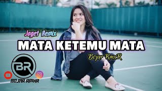 LAGU ACARA || MATA KETEMU MATA || REMIX