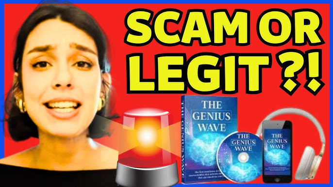 Is Genius Wave Legit? Unveiling My Honest Review & Results