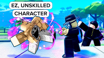 Reigen Destroys TOXIC Teamers.. 😈 | Jump Showdown