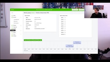 IoT Device Management and Update roll out with asvin