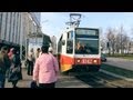 Russian Public Transport. ""Real Russia" ep.5