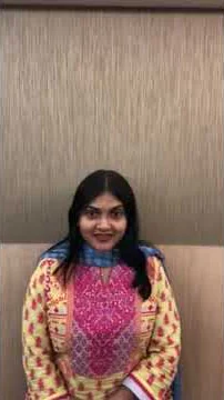 Testimonial by Nehal Thakkar
