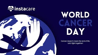 World Cancer Day 2023 | Cancer Awareness | Fight Against Cancer | Solidarity with Cancer Patients