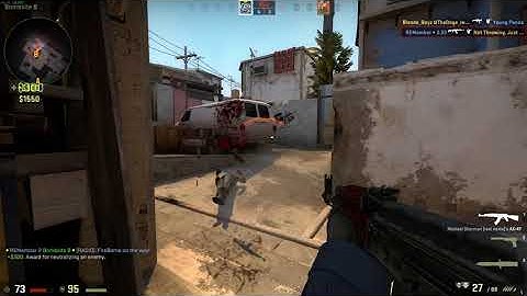 cs go muscle memory 1