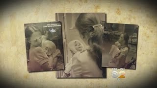 Nurse Reunited With Woman