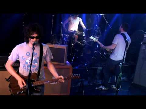 The Fratellis - Flathead - Live On Fearless Music HD