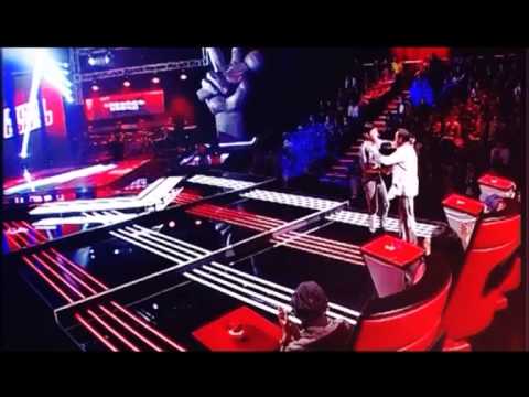 I სეზონის საუკეთესო ნომრები,გრანდიოზული ფინალი