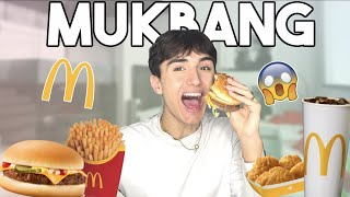 Mukbang Et Racontage De Vie