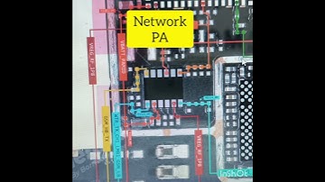 error while searching for network OnePlus 6