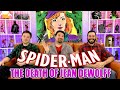 Spider-Man in a Cop Drama | The Death of Jean DeWolff | Back Issues