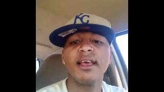 BENNY BENNI - FREESTYLE 6 "HISTORIAS"