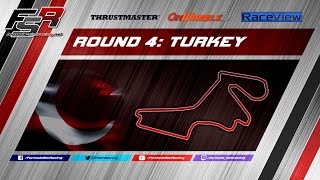 FSR 2017 WC Highlights - Round 4: Turkey screenshot 5