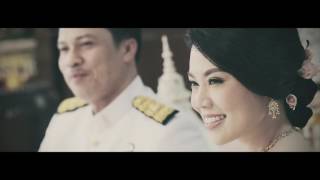 Lek&Roj Wedding Ceremony [Same Day Edit]