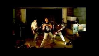 Seringai_Membakar Jakarta