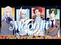 Moonlit - MagniV【Original Song MV】