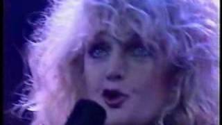 Video thumbnail of "Bonnie Tyler - Sitting On The Edge Of The Ocean (WPSF)"