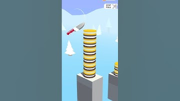 Slice It All Gameplay! Very satisfying and relaxing video